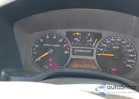 2005 GMC Canyon Sle from USA, damaged, VIN 1GTDS136958242117